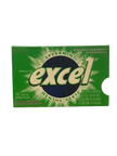 Excel Spearmint Gum 12 Pieces - Canadian Edition