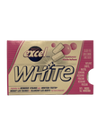 Excel White Bubblemint Gum 12 Pieces - Canadian Edition
