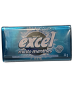 Excel Mints Peppermint 34G
