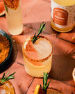 Paloma Mocktail