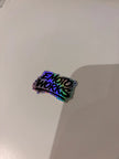 Emoto works stickers