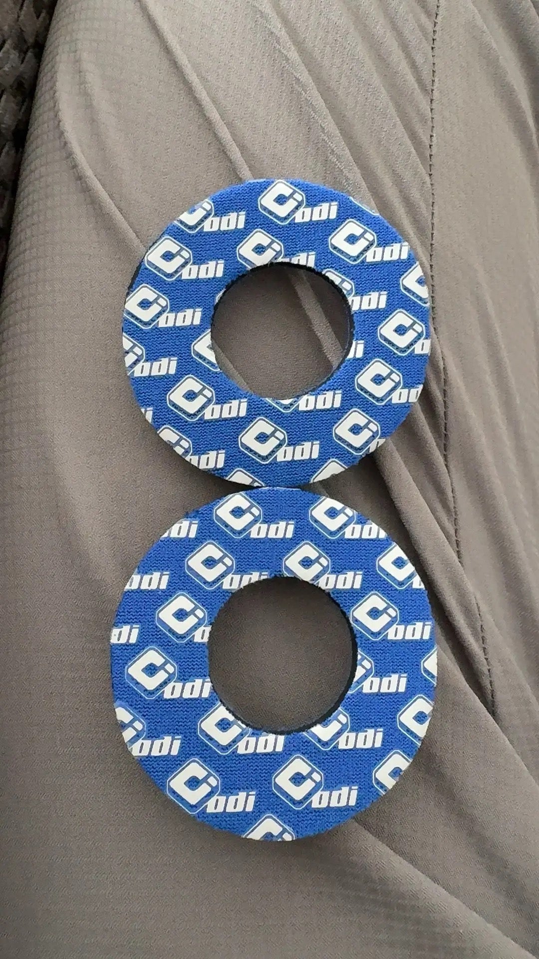 Odi grip donuts