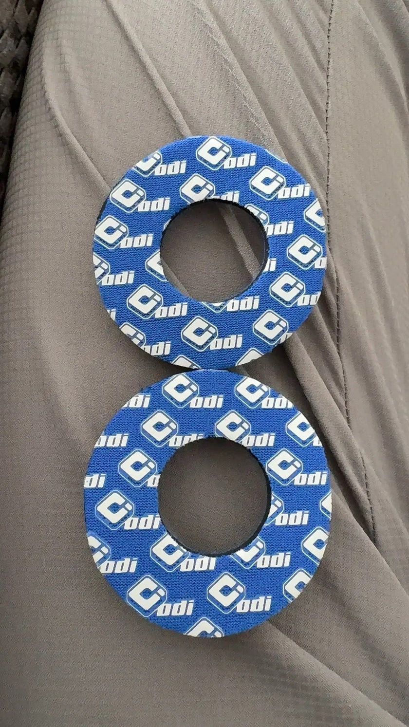 Odi grip donuts