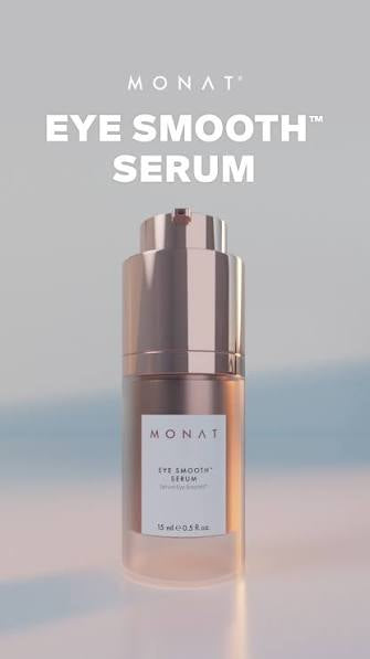Sérum eye smooth