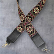 Tatreez Strap | Multipurpose Strap – Palestinian Embroidery Pattern