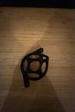 Talaria x3 motor cover