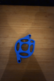 Talaria x3 motor cover