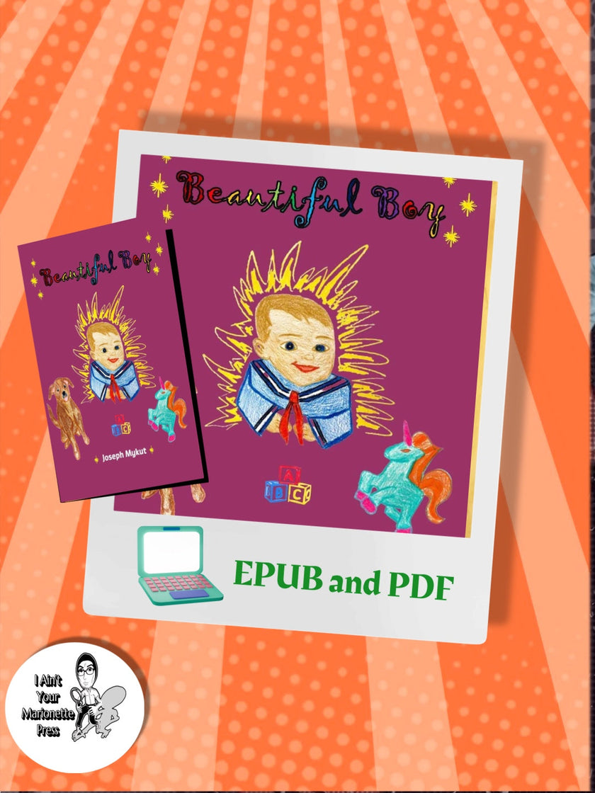 Beautiful Boy - EPUB and PDF