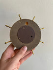 Vintage Nautical Barometer by Rensie – Made in West Germany
