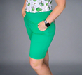 2025 Women's Golf Shorts