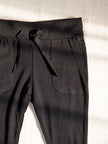 Onyx Bamboo 2-Piece Long Sleeve Jogger Set