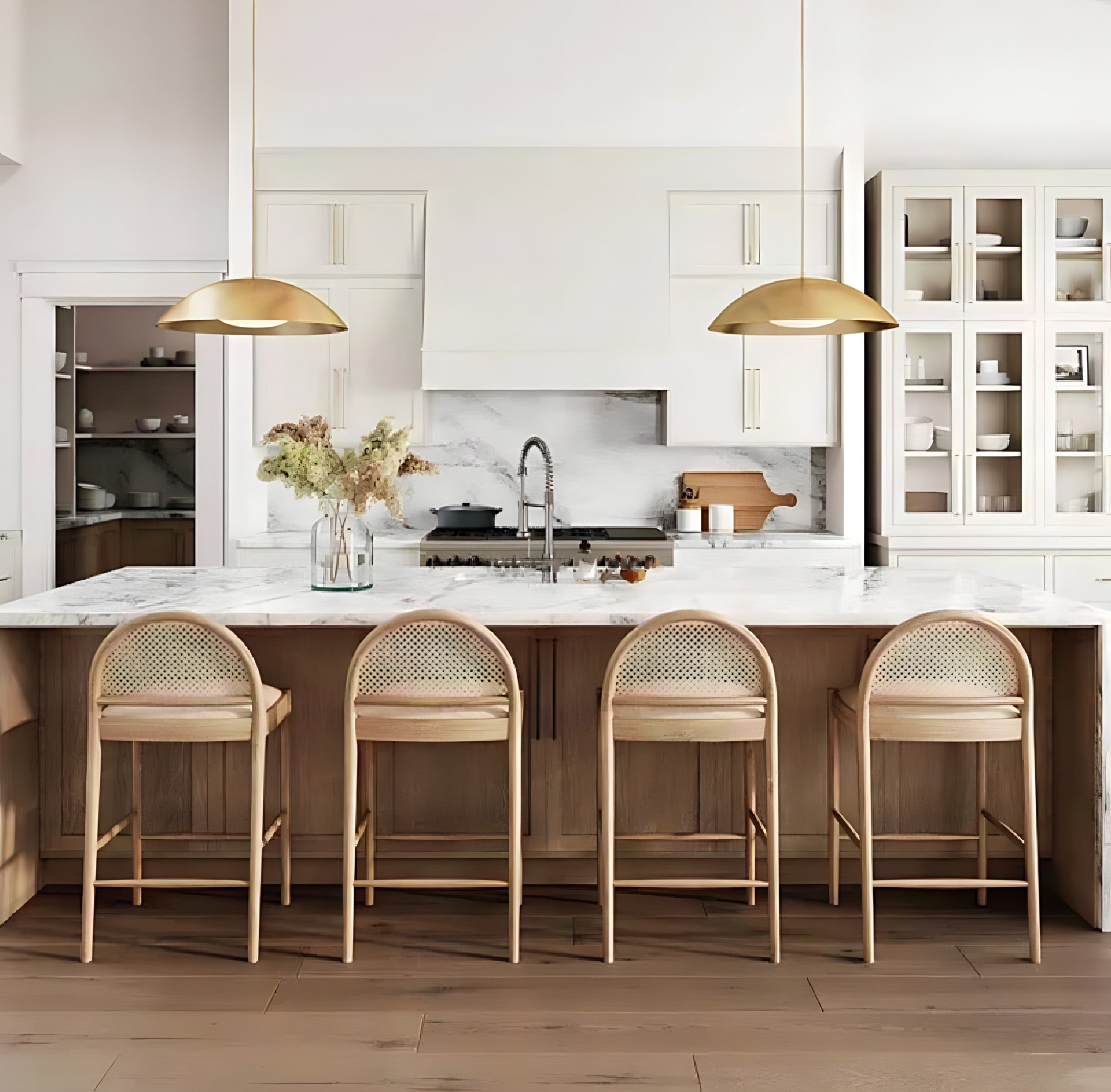 Emi Bar Stool