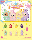 Teletubbies Vibrancy Series Figures