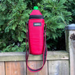 Thermos Sport Bottle Soft Cooler Bag with Easy Sip / Pour Port