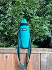 Thermos Sport Bottle Soft Cooler Bag with Easy Sip / Pour Port