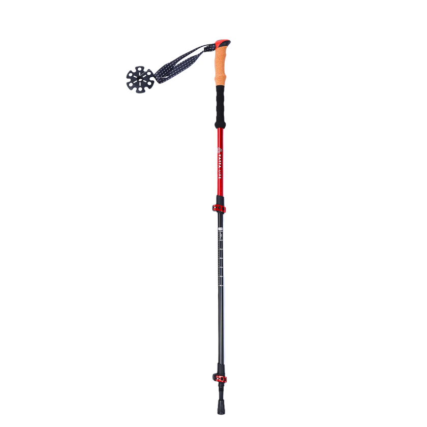 Yatta Life  Adventure Pro Trekking Poles