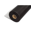 100' RL BLACK Aluminum Screen 24