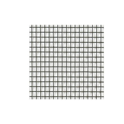 100' RL BLACK Aluminum Screen 30