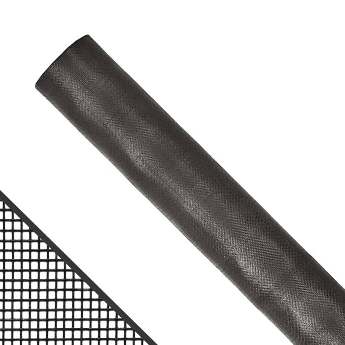 600' RL Fibreglass Screen 20
