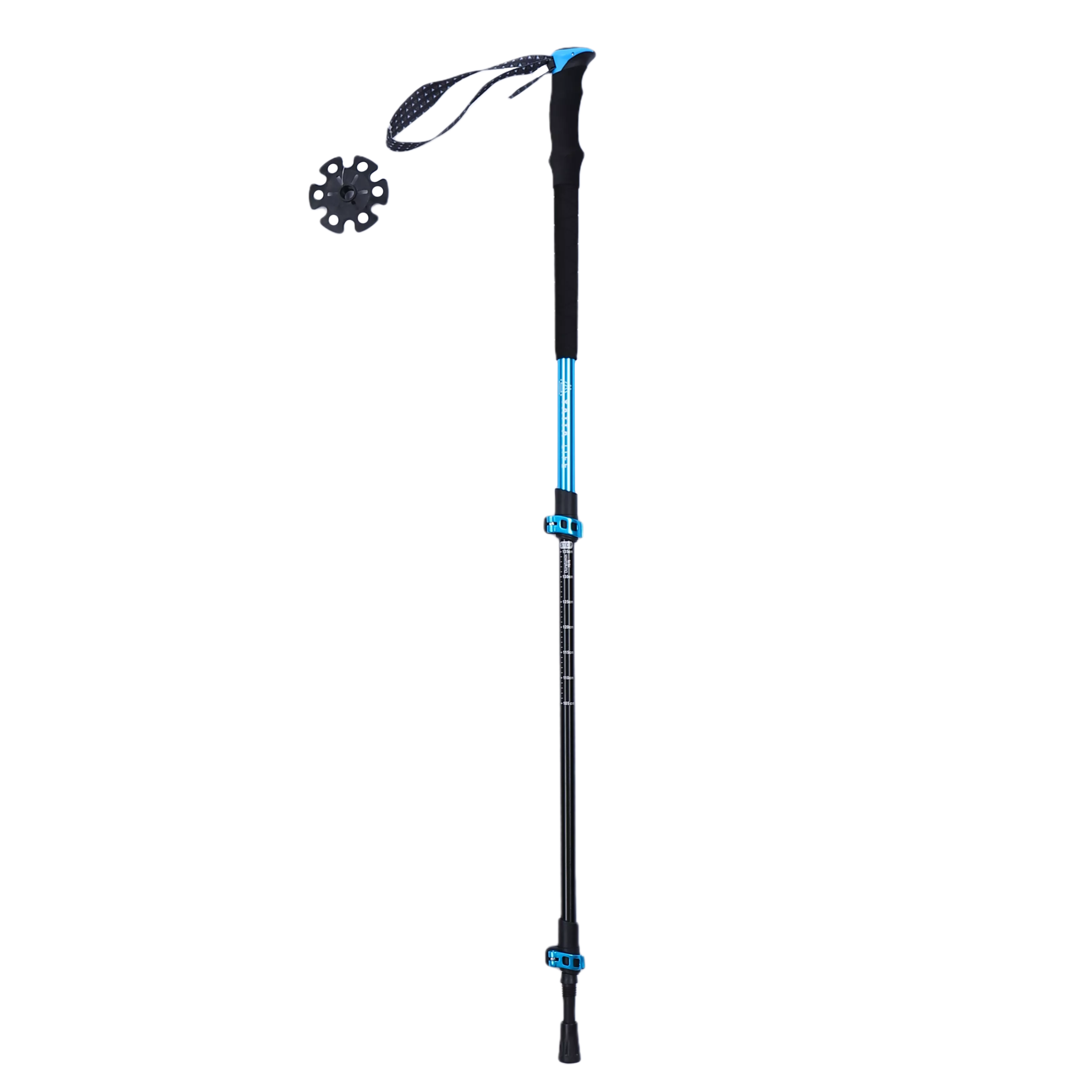 Yatta Life  Adventure Pro Trekking Poles