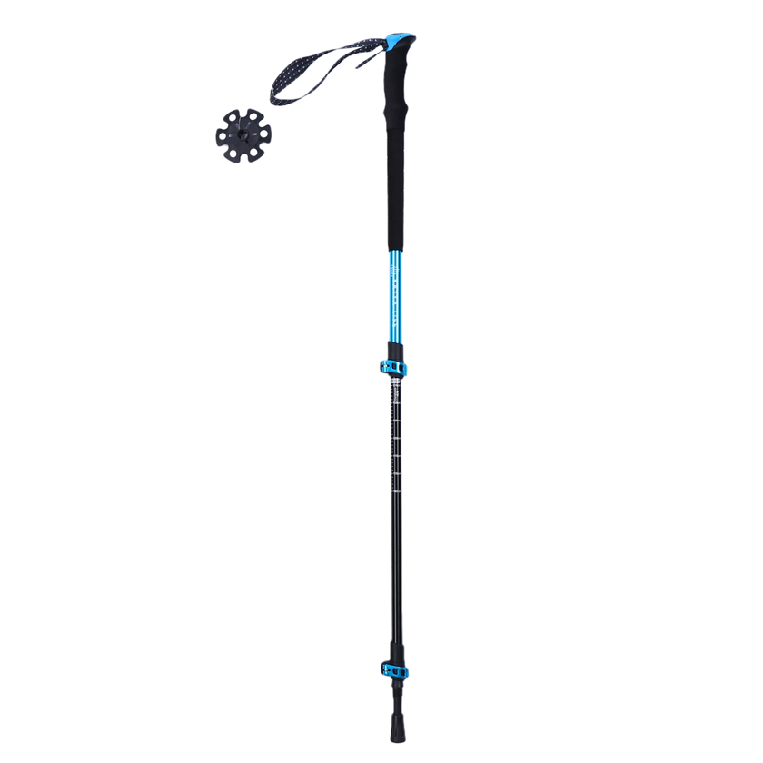 Yatta Life  Adventure Pro Trekking Poles