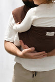 Bébé Comforter Carrier Cocoa