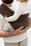 Bébé Comforter Carrier Cocoa