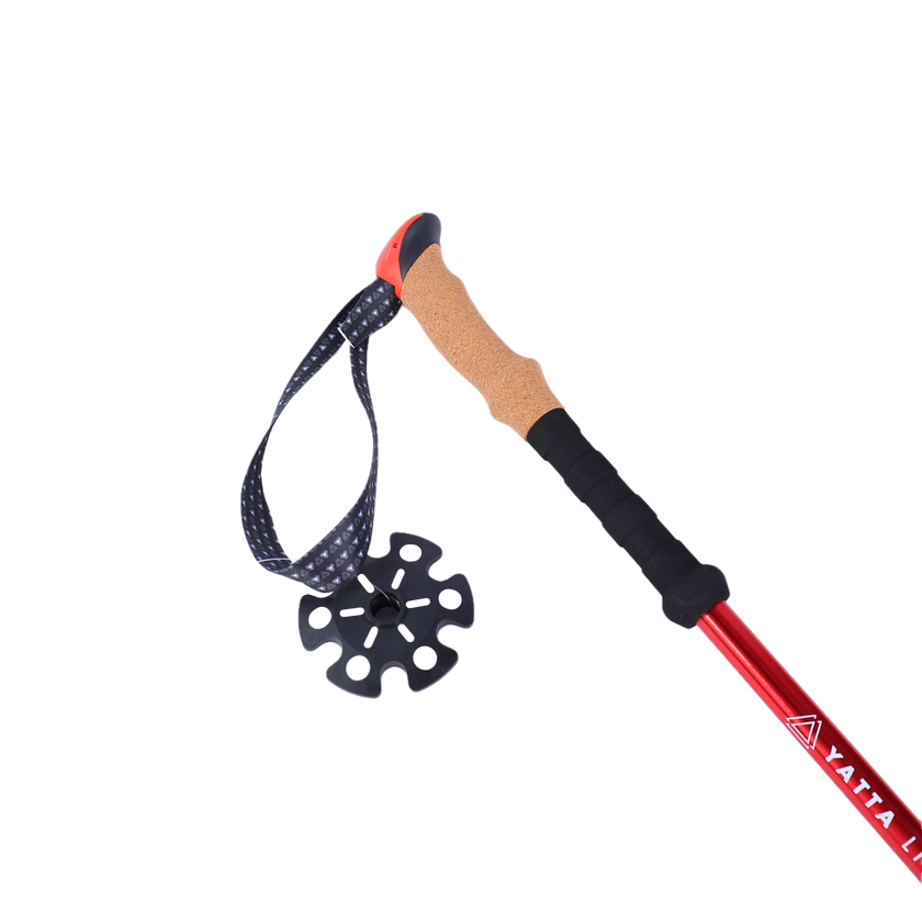 Yatta Life  Adventure Pro Trekking Poles