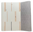 Little Bot Baby Play Mat (Ofie mat, zen line + eze)