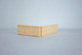 Prescored Wood Shim