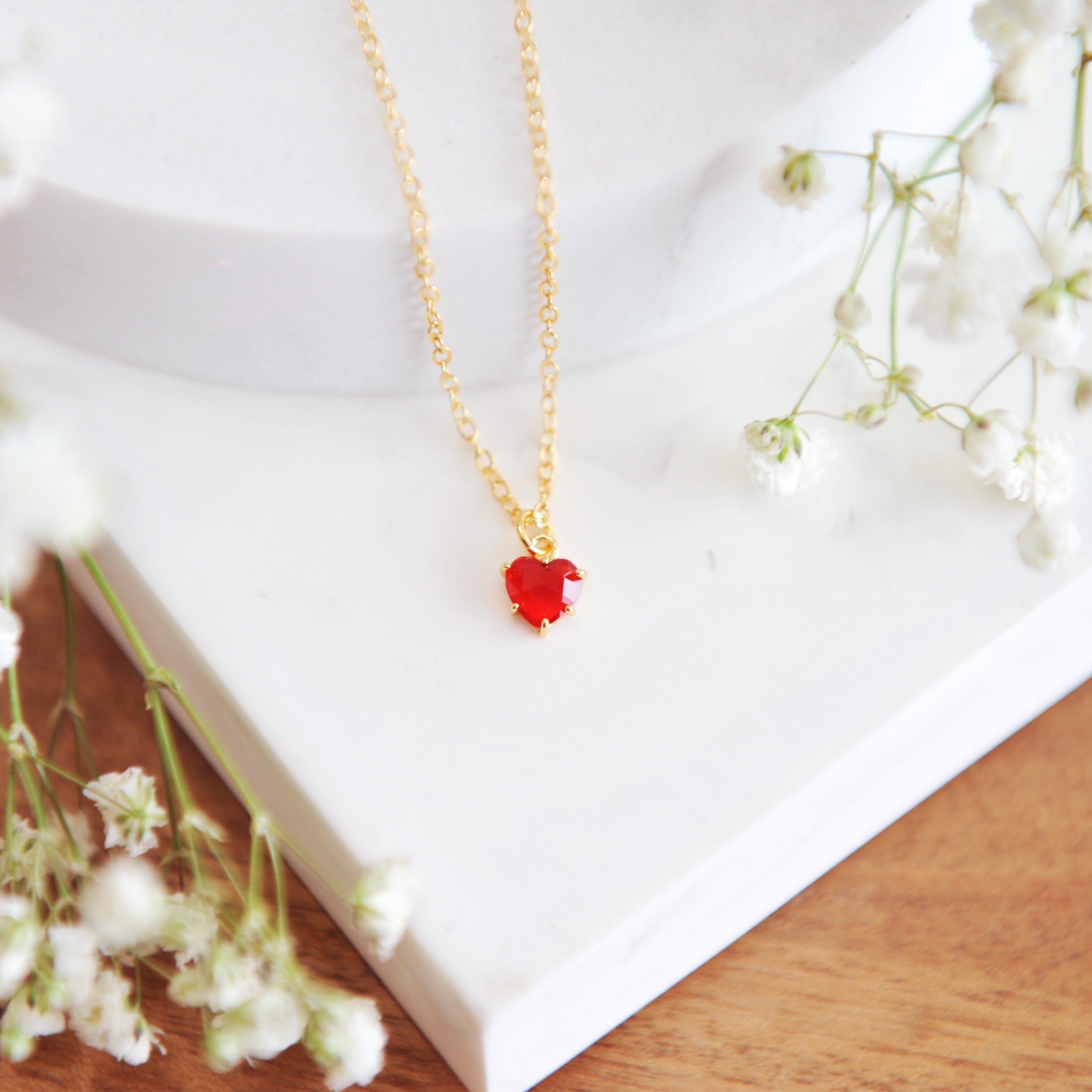 Valentina Necklace