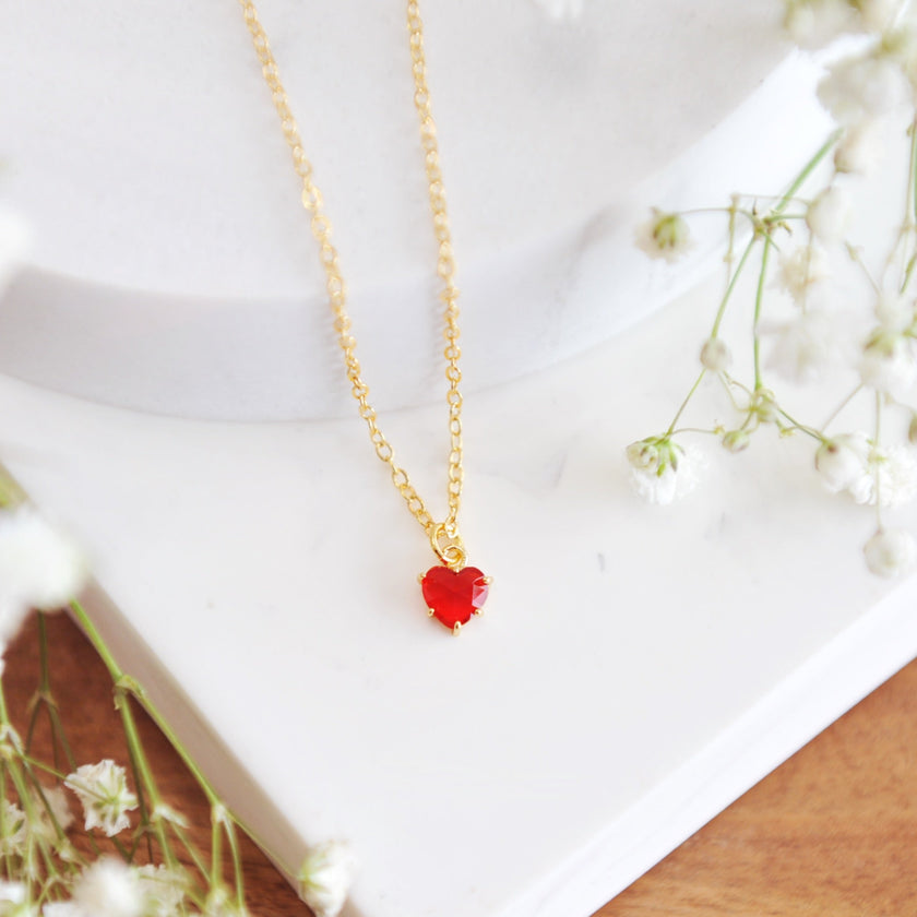 Valentina Necklace
