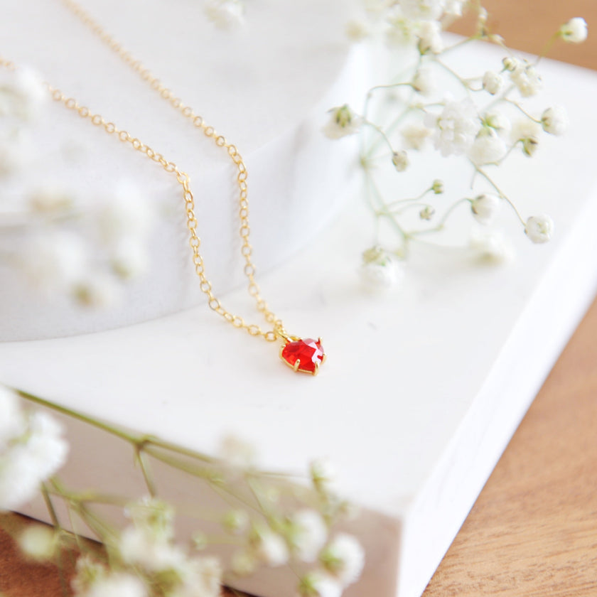 Valentina Necklace