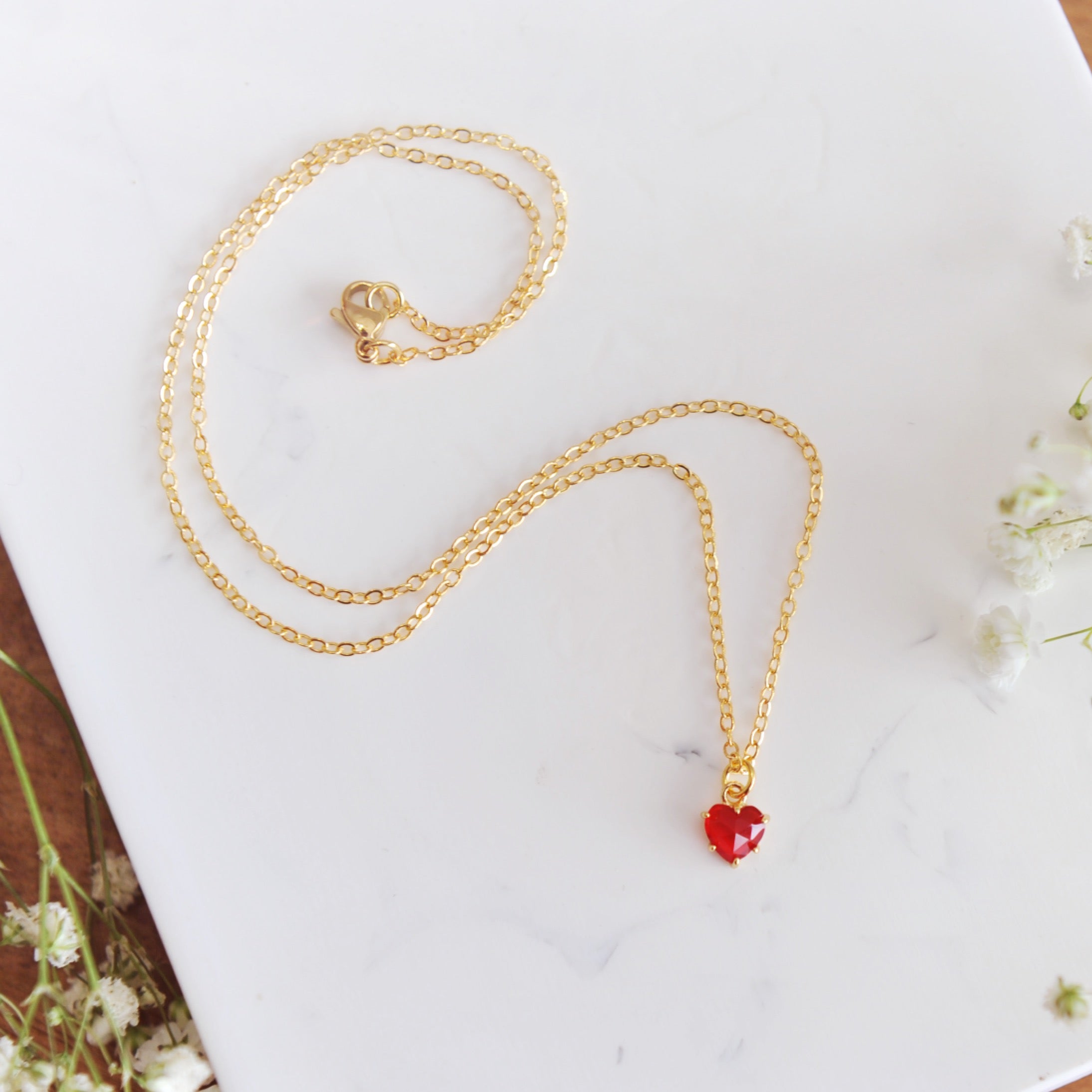 Valentina Necklace