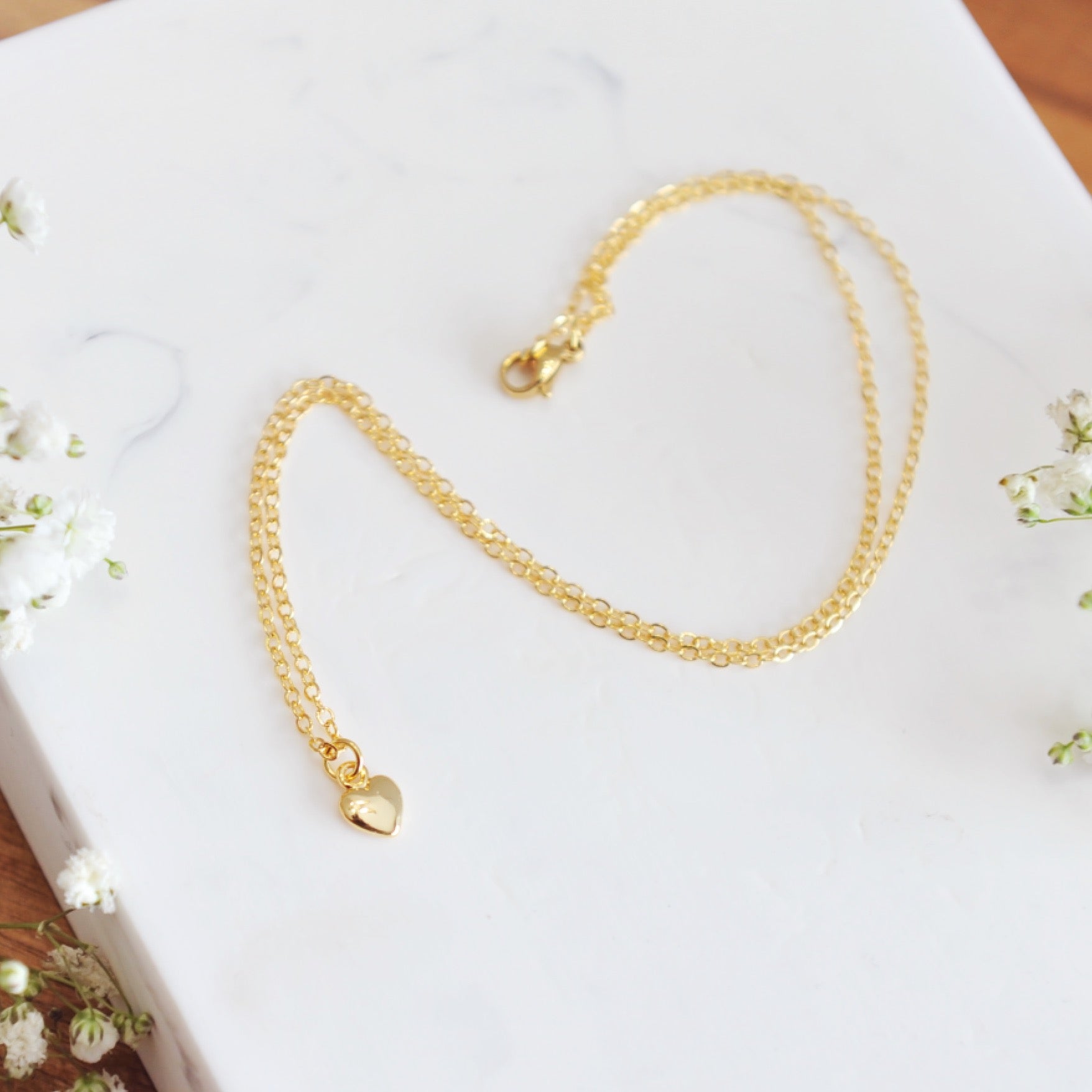 Rylee Necklace