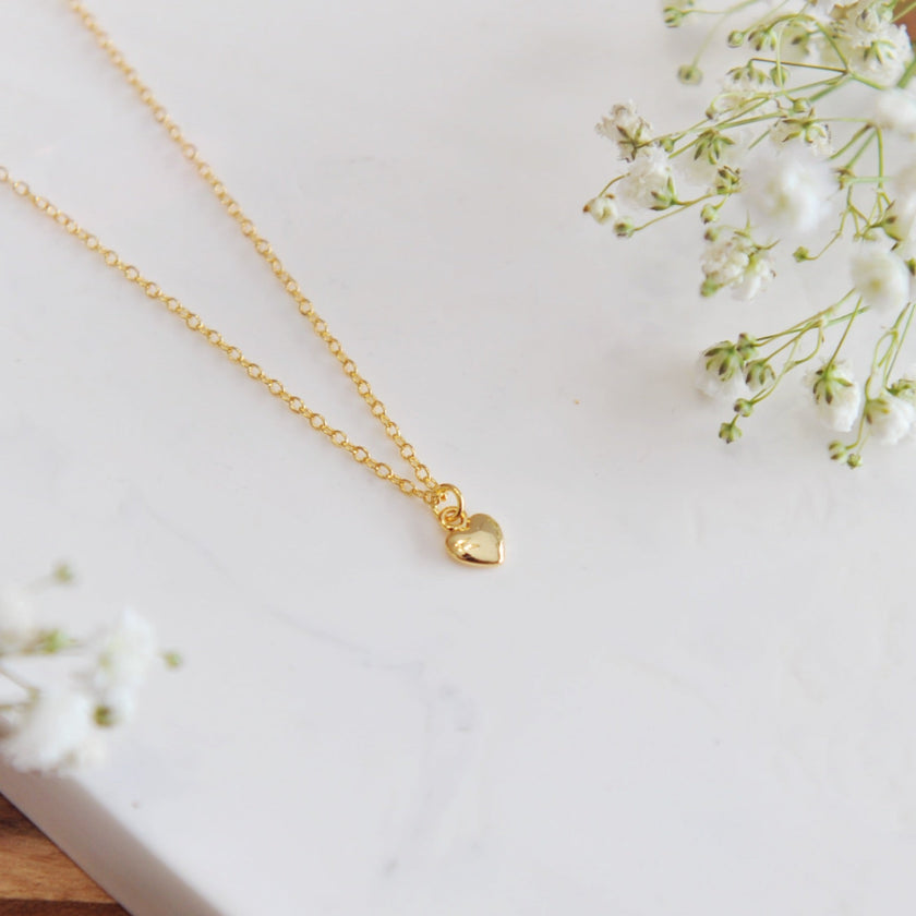 Rylee Necklace