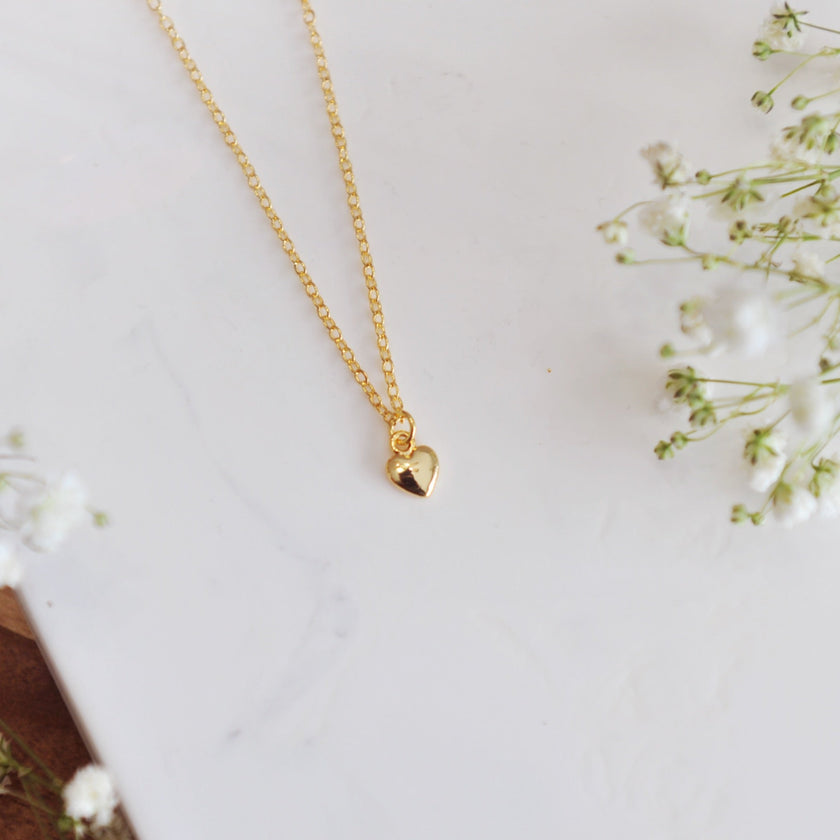 Rylee Necklace