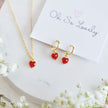 Valentina Necklace