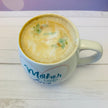 Edible Drink Toppers - Coffee Latte Art Decorations