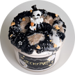 spooky party