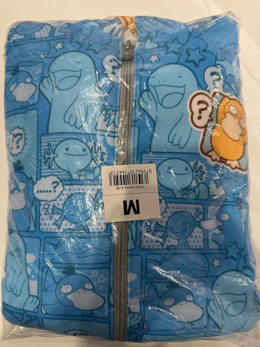 Pokémon - NAIC & EUIC Exclusive - Psyduck Hoodie