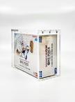 Lockbox Acrylic Case (One Piece - Booster Box)