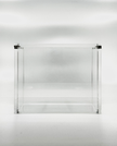 Lockbox Acrylic Case (One Piece - Booster Box)