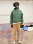 Forest Green Hoodie