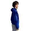 Europe Bound Unisex Packable Travel Rain Jackets Sizes XL-3XL