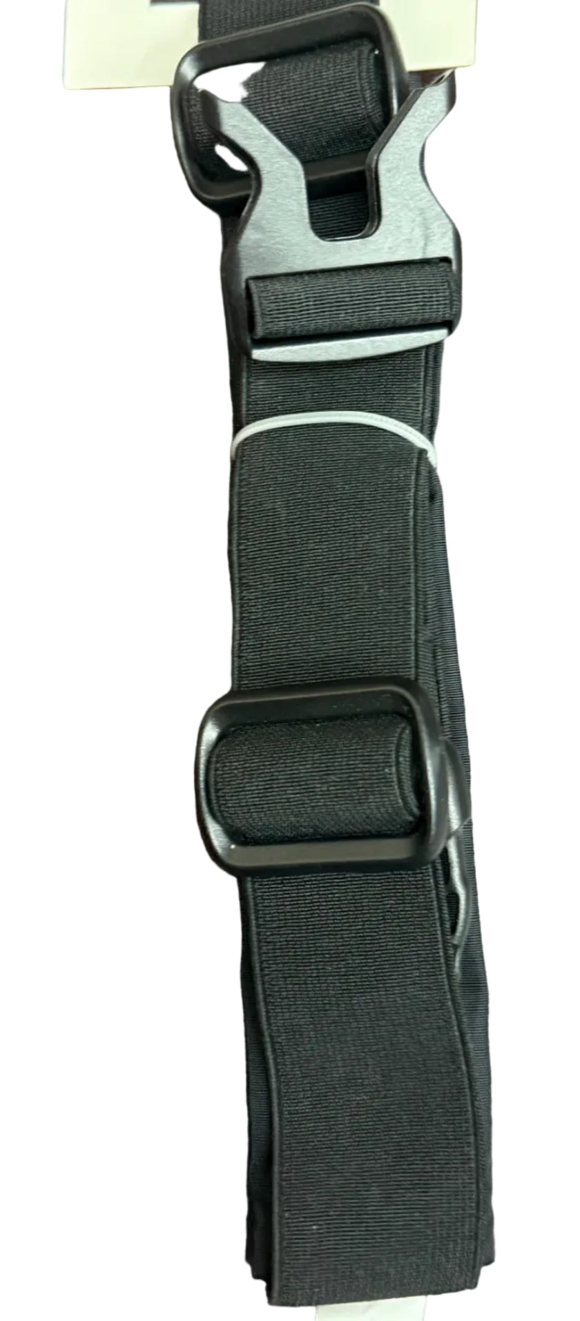 Europe Bound Waterproof Money Belt with Expandable Secret Pocket & Stretch fit to 50