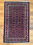 Persian Bijar Rug | 2' 2