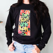 Saskatchewan Grow Where You Are Planted Unisex Crewneck Sweatshirt | Sask Clothing