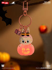 [pre order] Wacky Carnival Series-MOKOKO Pumpkin Glow Charm