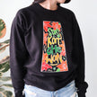 Saskatchewan Grow Where You Are Planted Unisex Crewneck Sweatshirt | Sask Clothing